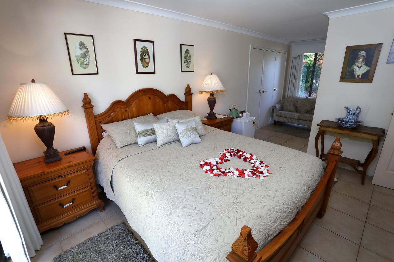 Nivalis Bed And Breakfast Herne Hill Exterior photo